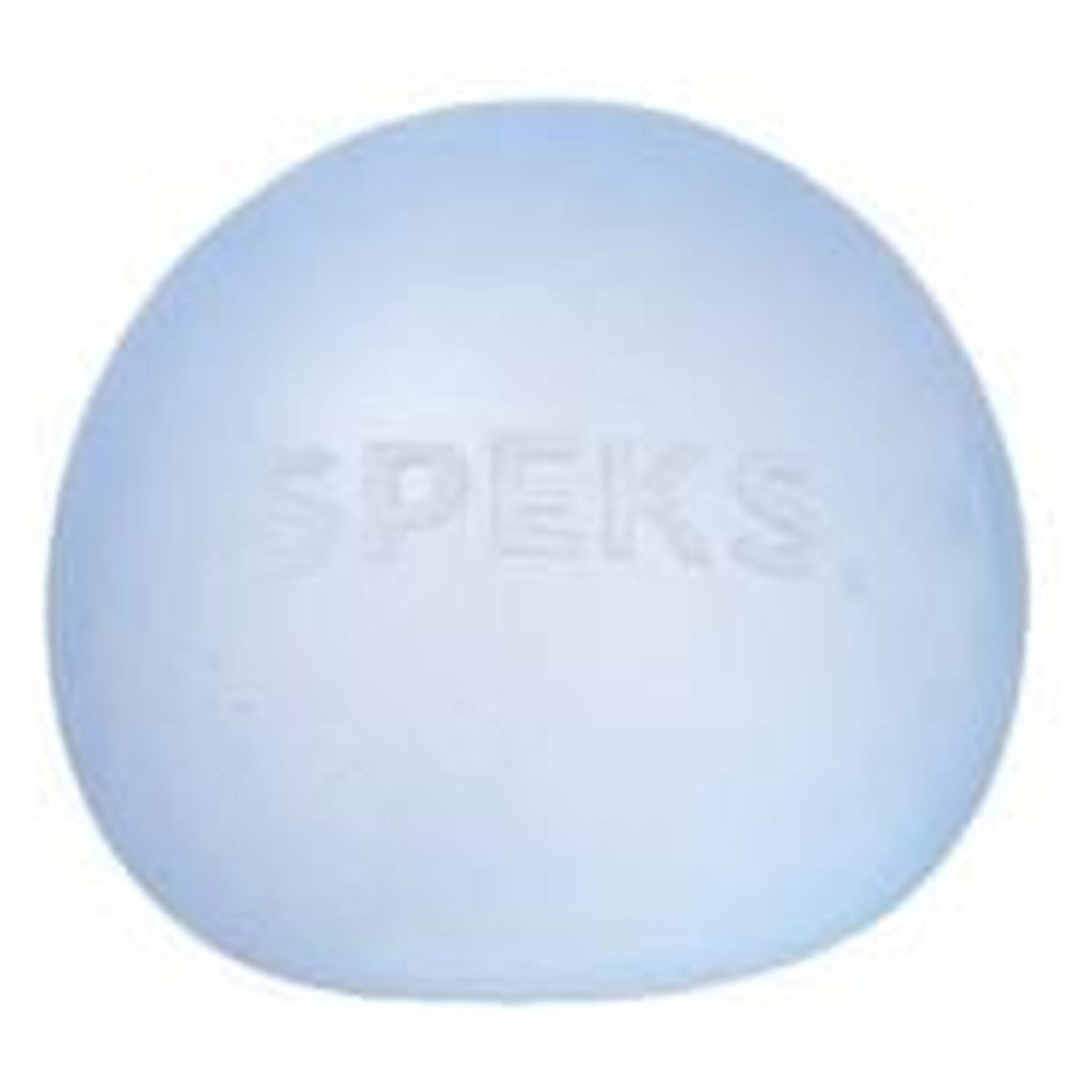 Speks Gump Blue Dew Memory Gel Stress Ball