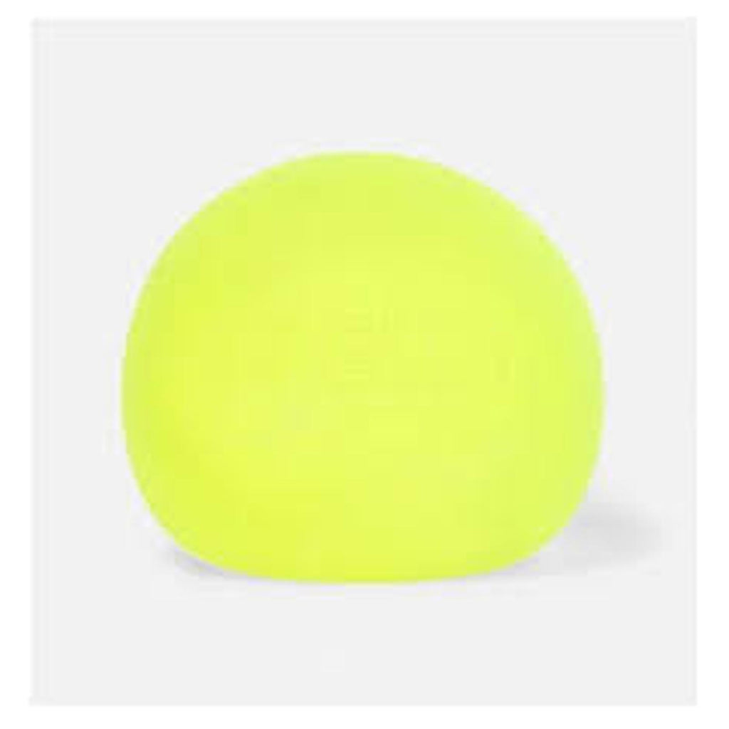 Speks Gump Lime Dew Memory Gel Stress Ball
