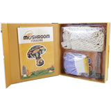Spice Box Foraging For Mushroom Set - Radar Toys