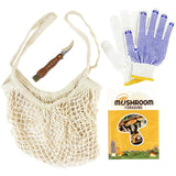 Spice Box Foraging For Mushroom Set - Radar Toys
