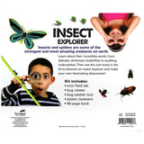 Spice Box Insect Explorer Set - Radar Toys