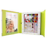 Spice Box Kits For Kids Crochet Away Craft Set