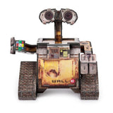 Spin Master 4D Build Disney Pixar Wall-E 3D Puzzle Model Kit