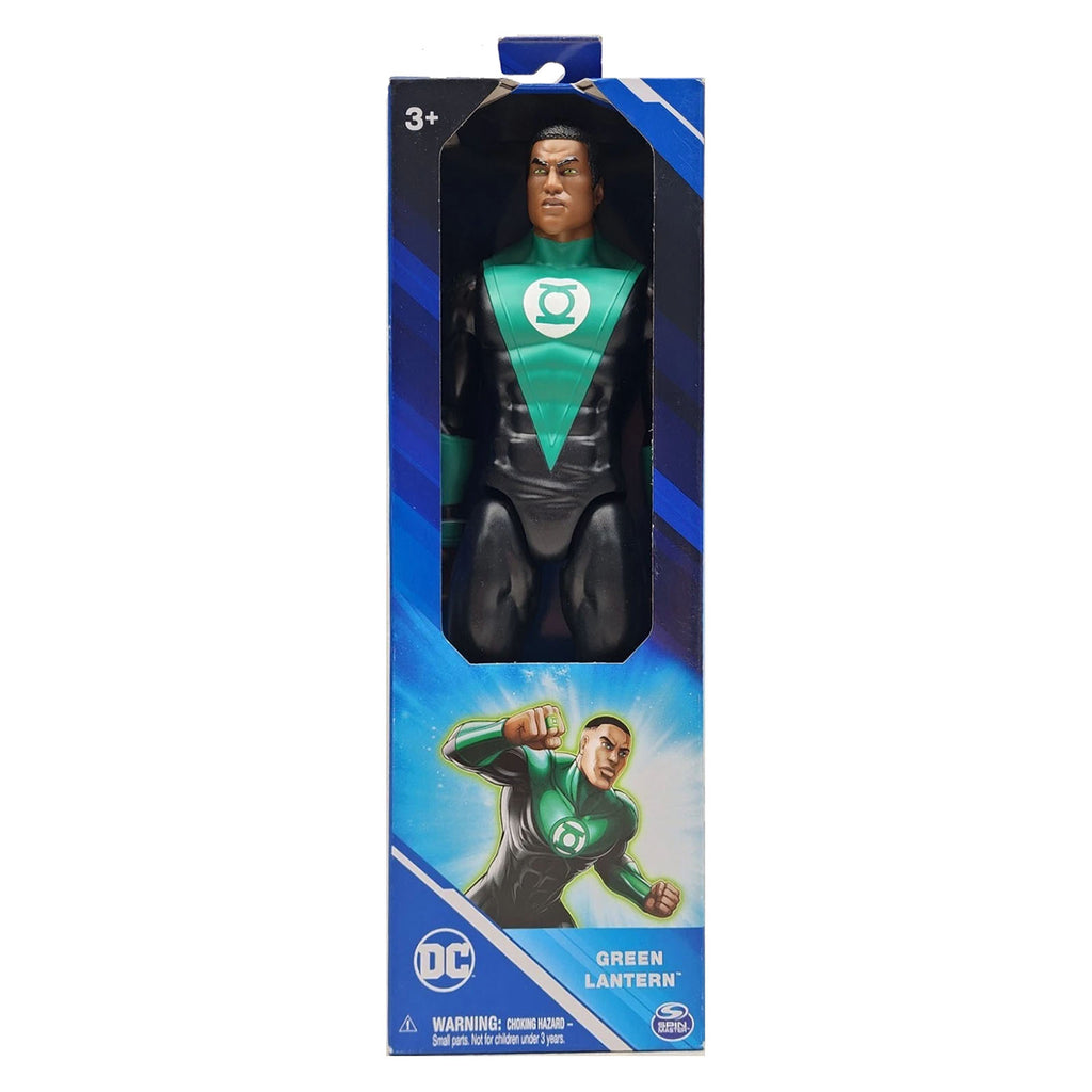 Spin Master DC Green Lantern 12 Inch Action Figure
