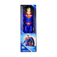 Spin Master DC Superman 12 Inch Action Figure - Radar Toys