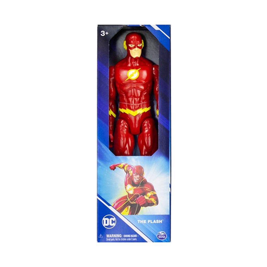 Spin Master DC The Flash 12 Inch Action Figure