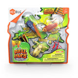 Spin Master HEXBUG 5 Nano Real Bugs - Radar Toys