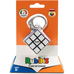 Spin Master Rubik's Cube Keychain - Radar Toys