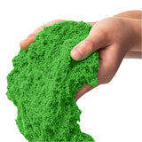 Spin Master Sour Apple Scented Kinetic Sand - Radar Toys