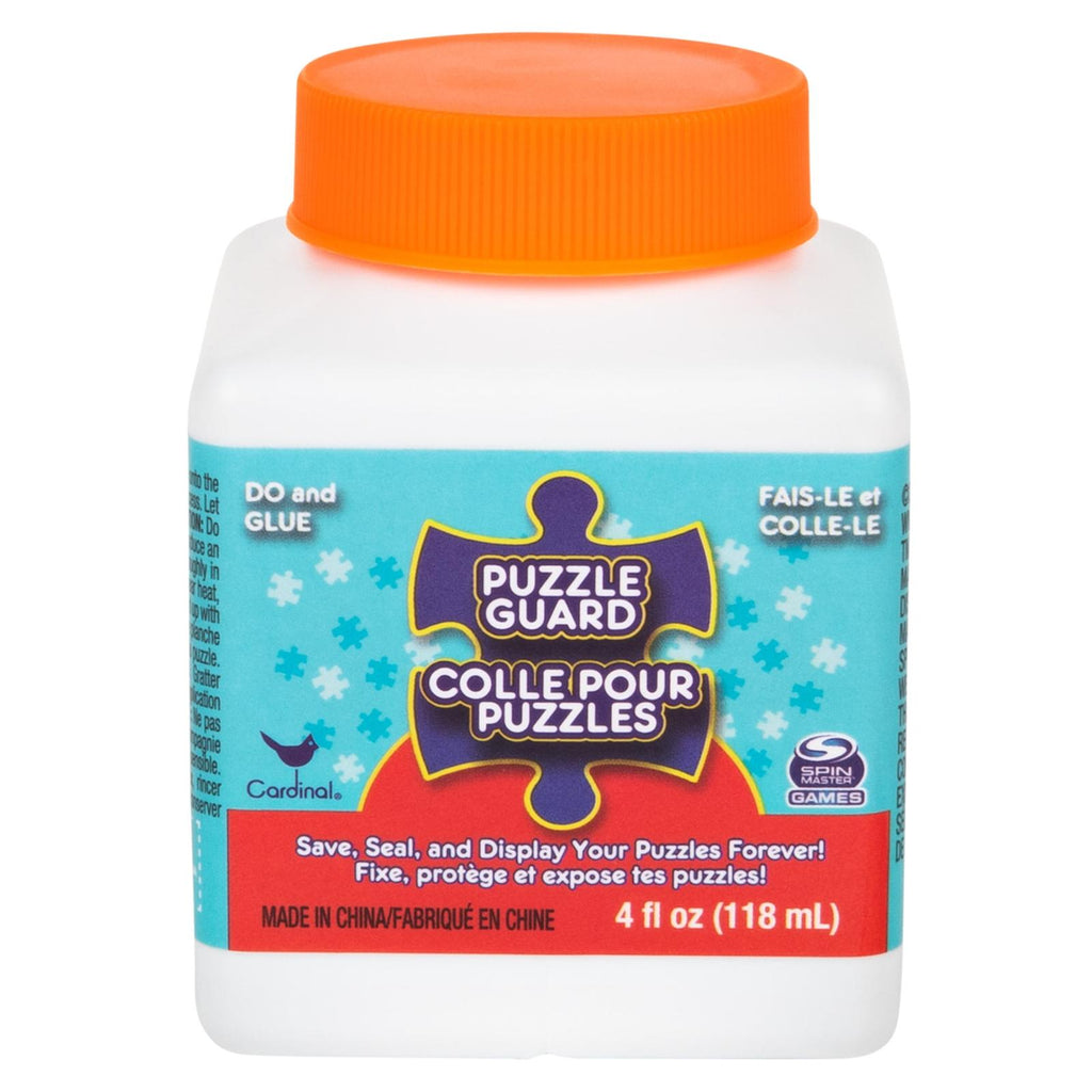 Spin Master Do And Glue Puzzle Guard 4fl oz