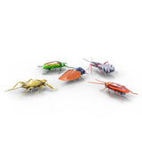 Spin Master HEXBUG 5 Nano Real Bugs - Radar Toys