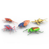 Spin Master HEXBUG 5 Nano Real Bugs - Radar Toys