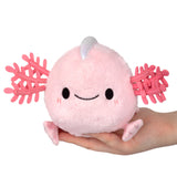 Squishable Axolotl Snacker 8 Inch Plush Figure - Radar Toys