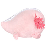 Squishable Axolotl Snacker 8 Inch Plush Figure - Radar Toys