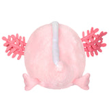 Squishable Axolotl Snacker 8 Inch Plush Figure - Radar Toys
