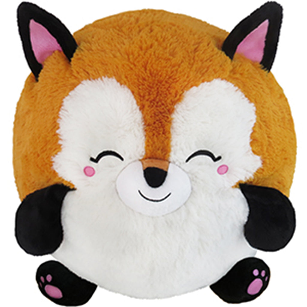 Squishable Baby Fox 16 Inch Plush Figure