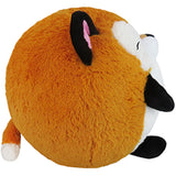 Squishable Baby Fox 16 Inch Plush Figure - Radar Toys