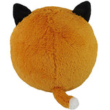 Squishable Baby Fox 16 Inch Plush Figure - Radar Toys