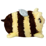 Squishable Cat Bee Mini 11 Inch Plush Figure - Radar Toys