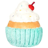 Squishable Comfort Food Madame Cupcake Mini 9 Inch Plush Figure - Radar Toys