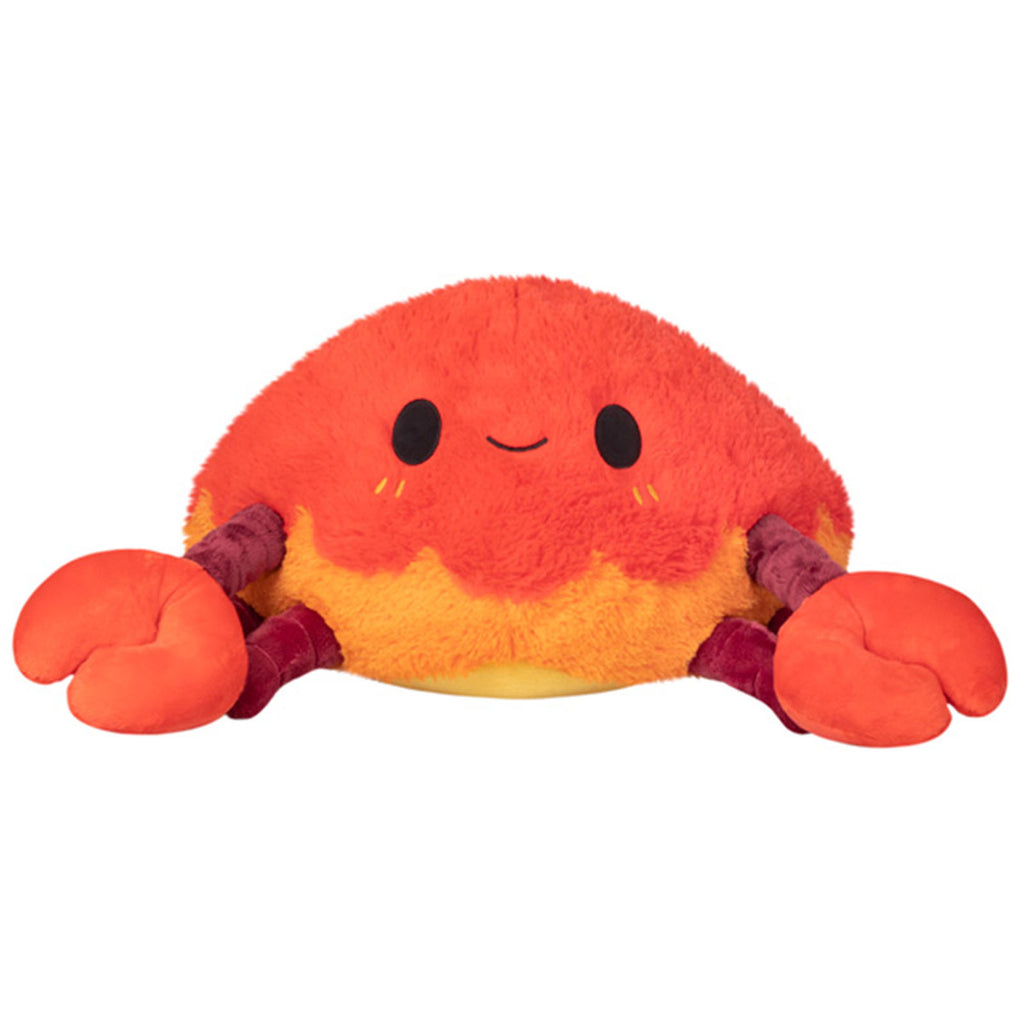 Squishable Crab 21 Inch Plush Figure
