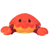 Squishable Crab 21 Inch Plush Figure - Radar Toys