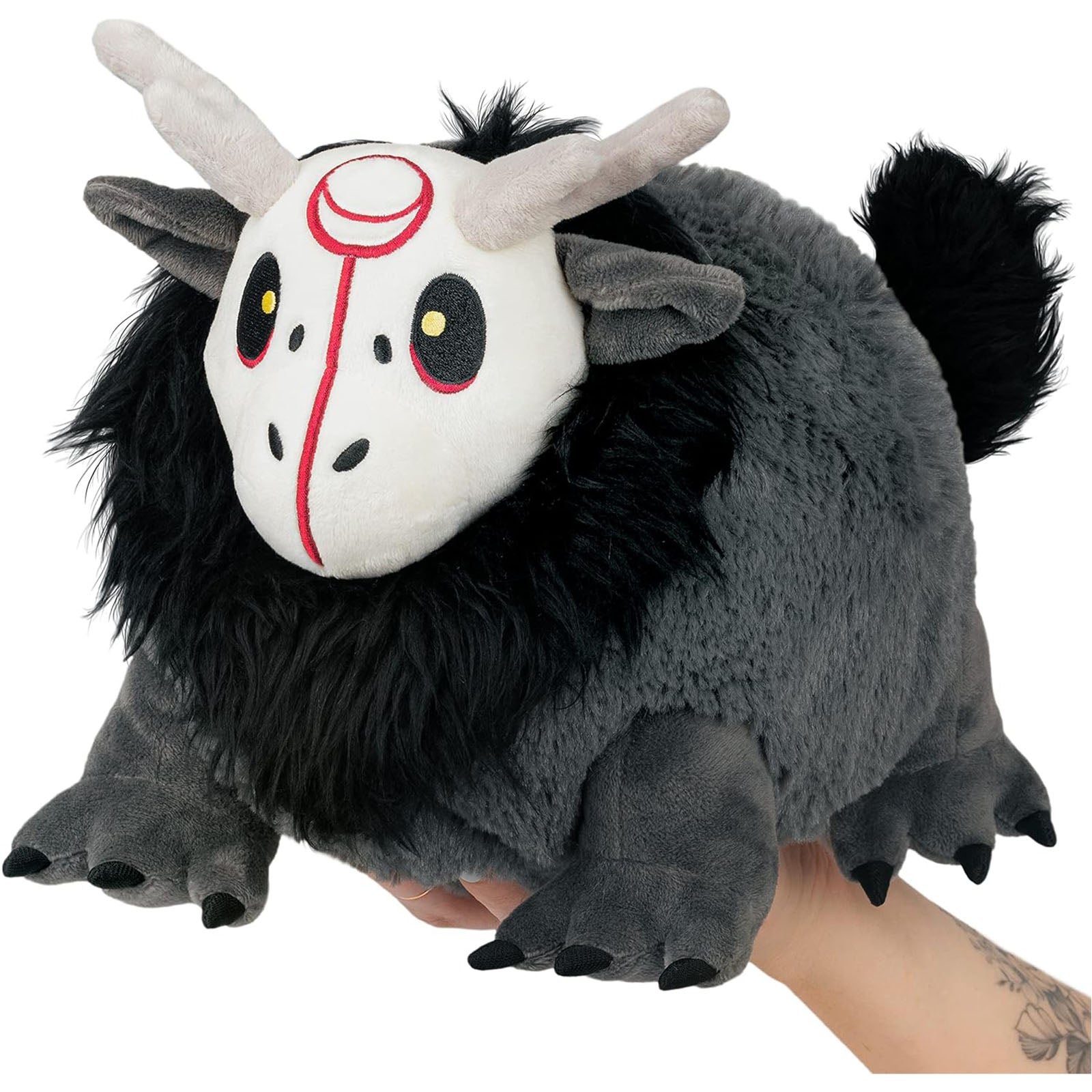 Squishable Demon Squishable Forest Demon 17 Inch Plush Figure | Radar Toys