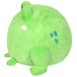 Squishable Frog Snackers 7 Inch Plush Figure - Radar Toys