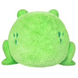 Squishable Frog Snackers 7 Inch Plush Figure - Radar Toys