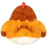 Squishable Hen 16 Inch Plush Figure - Radar Toys