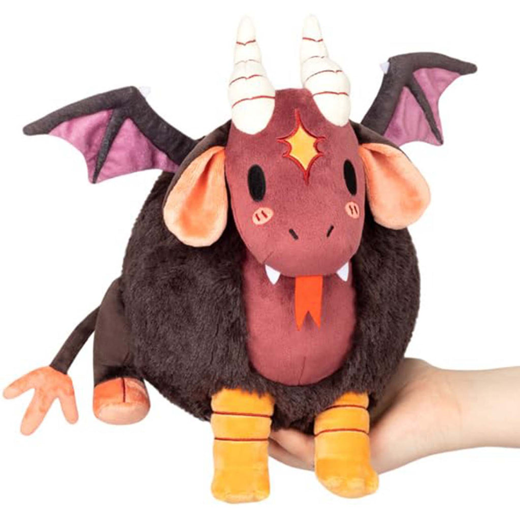 Squishable Mini Jersey Devil 10 Inch Plush Figure