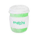 Squishable Matcha Tea 16 Inch Plush Figure - Radar Toys
