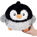 Squishable Mini Baby Penguin 8 Inch Plush - Radar Toys