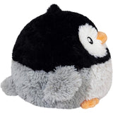 Squishable Mini Baby Penguin 8 Inch Plush - Radar Toys