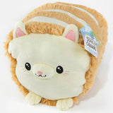 Squishable Mini Cat Loaf 7 Inch Plush - Radar Toys