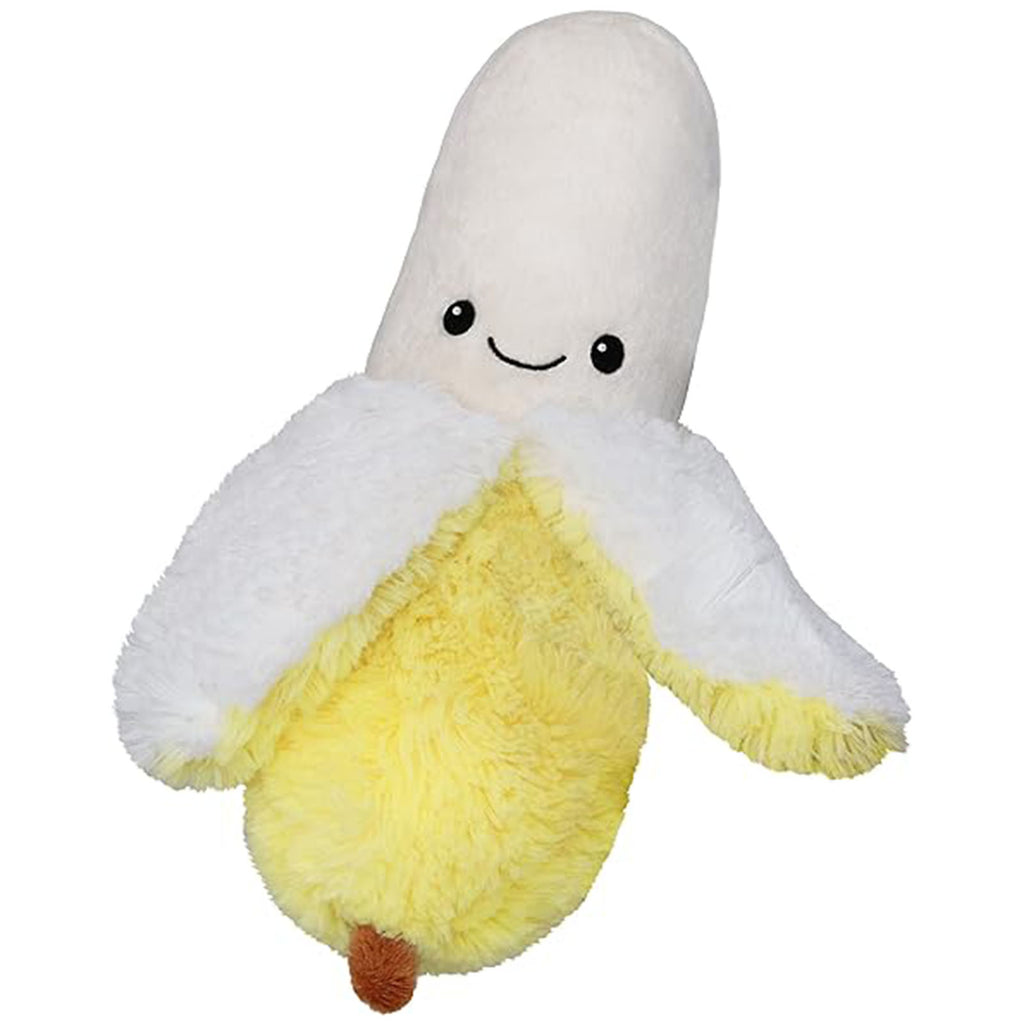 Squishable Mini Comfort Banana 10 Inch Plush