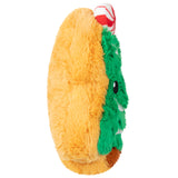 Squishable Mini Comfort Food Christmas Tree Cookie 9 inch Plush - Radar Toys