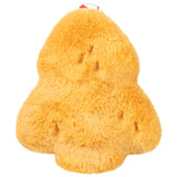 Squishable Mini Comfort Food Christmas Tree Cookie 9 inch Plush - Radar Toys
