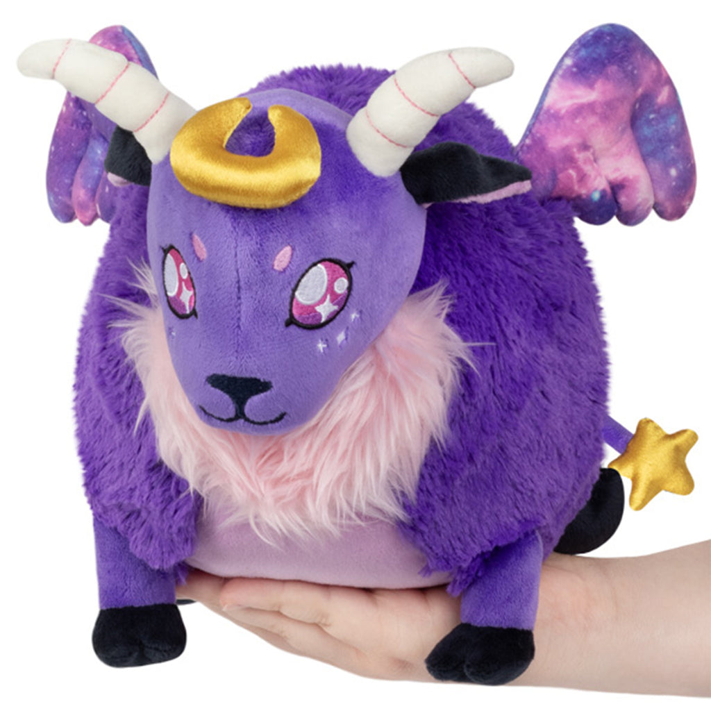 Squishable Mini Cosmic Demon 8 Inch Plush