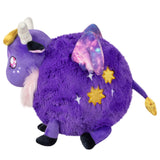 Squishable Mini Cosmic Demon 8 Inch Plush - Radar Toys