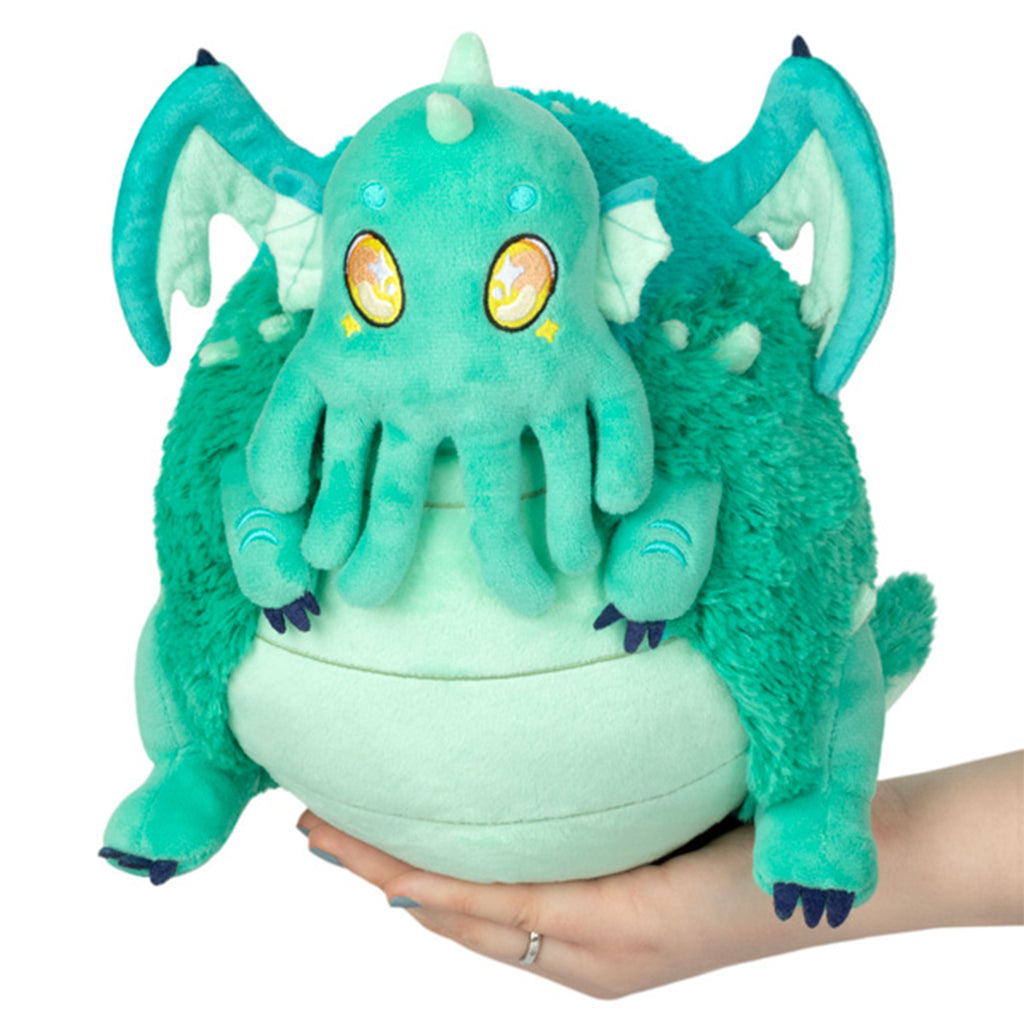 Squishable Mini Cthulhu II 8 Inch Plush