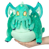 Squishable Mini Cthulhu II 8 Inch Plush - Radar Toys