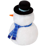 Squishable Mini Cute Snowman Cute - Radar Toys