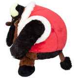 Squishable Mini Krampus 7 Inch Plush - Radar Toys