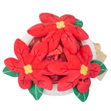Squishable Mini Poinsettia 10 Inch Plush Figure - Radar Toys