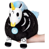 Squishable Mini Undead Unicorn 8 Inch Plush - Radar Toys