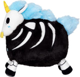 Squishable Mini Undead Unicorn 8 Inch Plush - Radar Toys