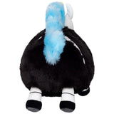 Squishable Mini Undead Unicorn 8 Inch Plush - Radar Toys