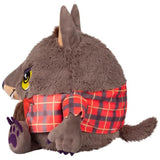 Squishable Mini Werewolf 7 Inch Plush - Radar Toys