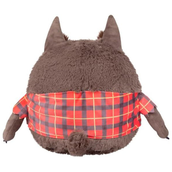 Squishable Mini Werewolf 7 Inch Plush | Radar Toys